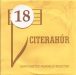 18-as citerahúr