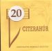 20-as citerahúr