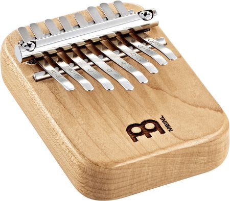 8 hangos kalimba - natúr