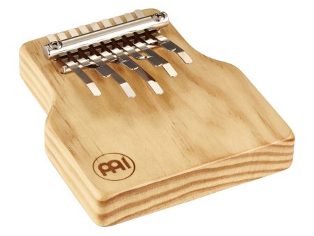 9 hangos kalimba - natúr