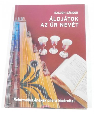 Áldjátok az Úr nevét