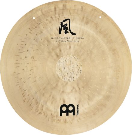 Meinl gong