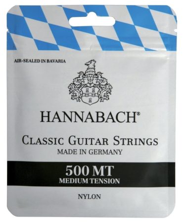 Hannabach NT