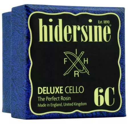 Hidersine 6C csellógyanta