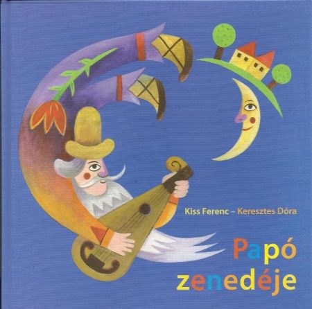 Papó zenedéje