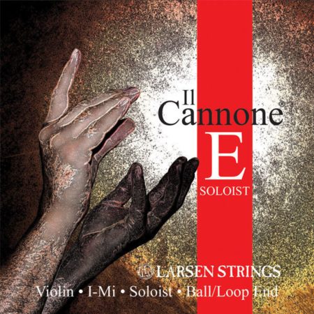 Larsen il Cannone Solist "E" húr