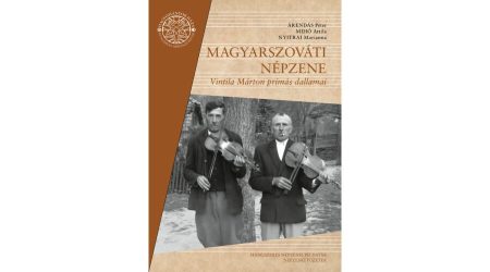 Magyarszováti népzene