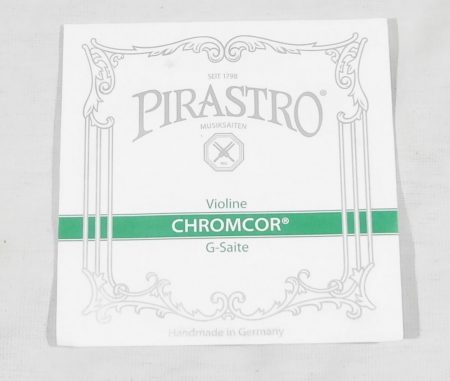 Pirastro Chromcor - G