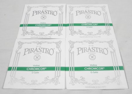 Pirastro Chromcor