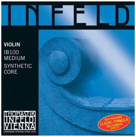 Thomastik Infeld Blue IB100 - A húr