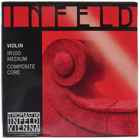 Thomastik Infeld Red IR100 - A húr