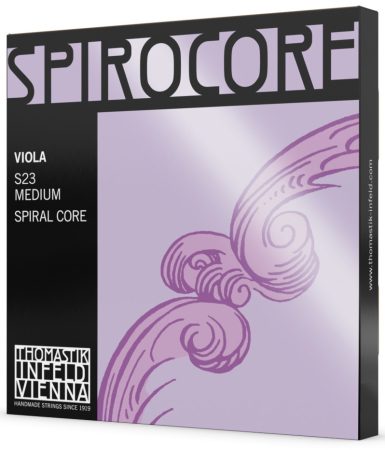 Thomastik Spirocore brácsa - A húr