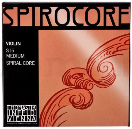 Thomastik Spirocore A húr