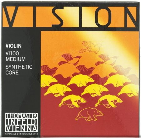 Thomastik Vision VI100 - A húr